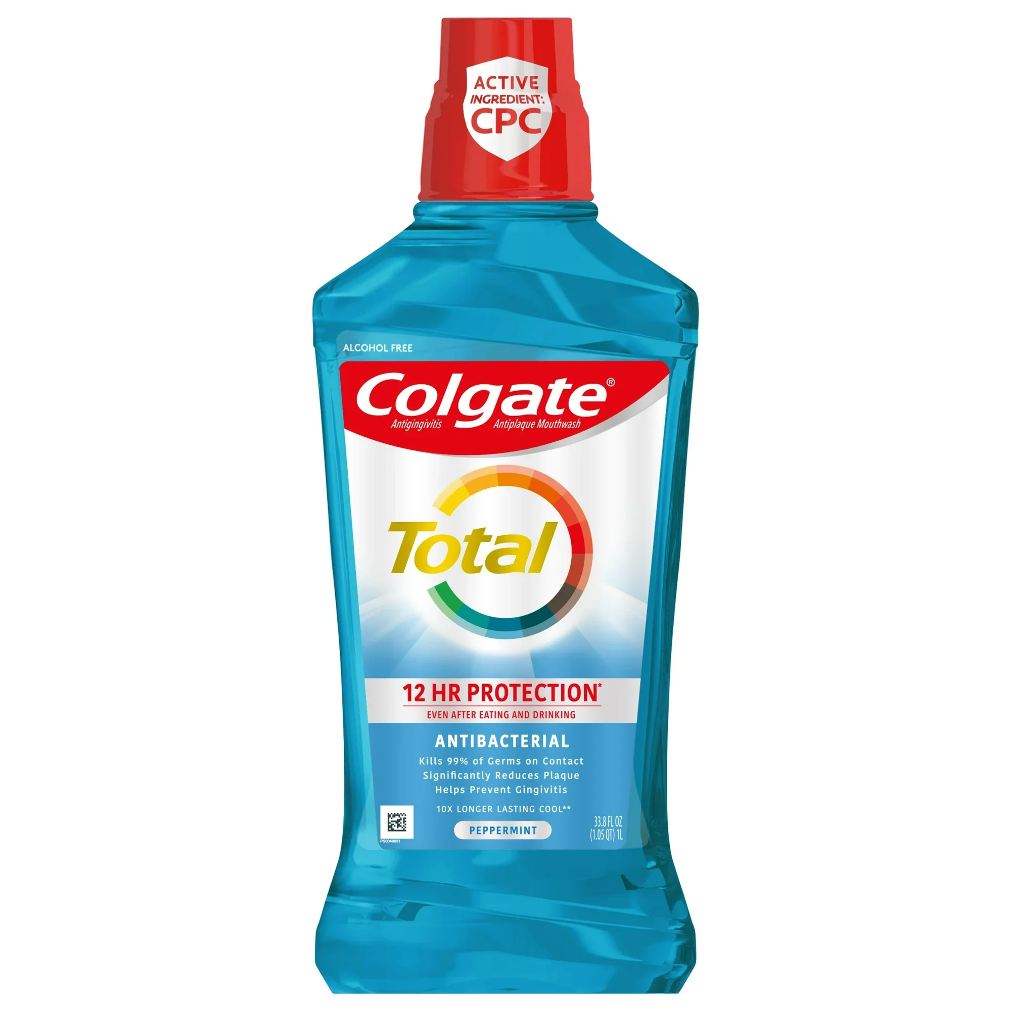 Mouthwash